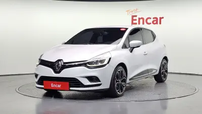 Renault Cilo