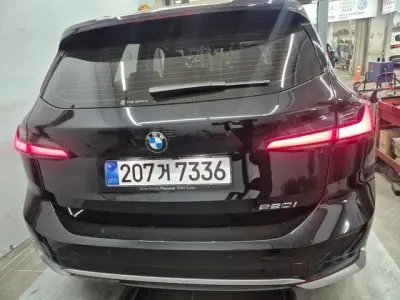BMW 2-Series Active Tourer
