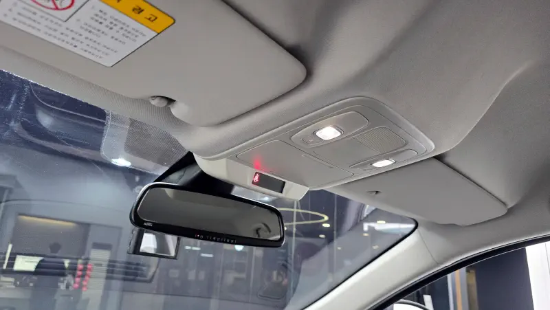 Renault SM6