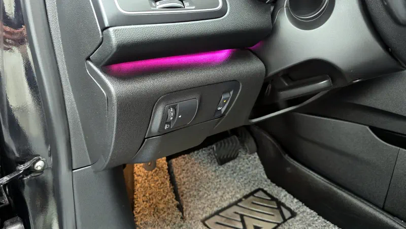 Renault SM6