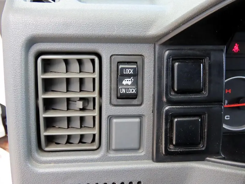 Daewoo damas