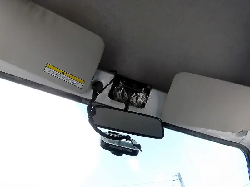 Daewoo damas