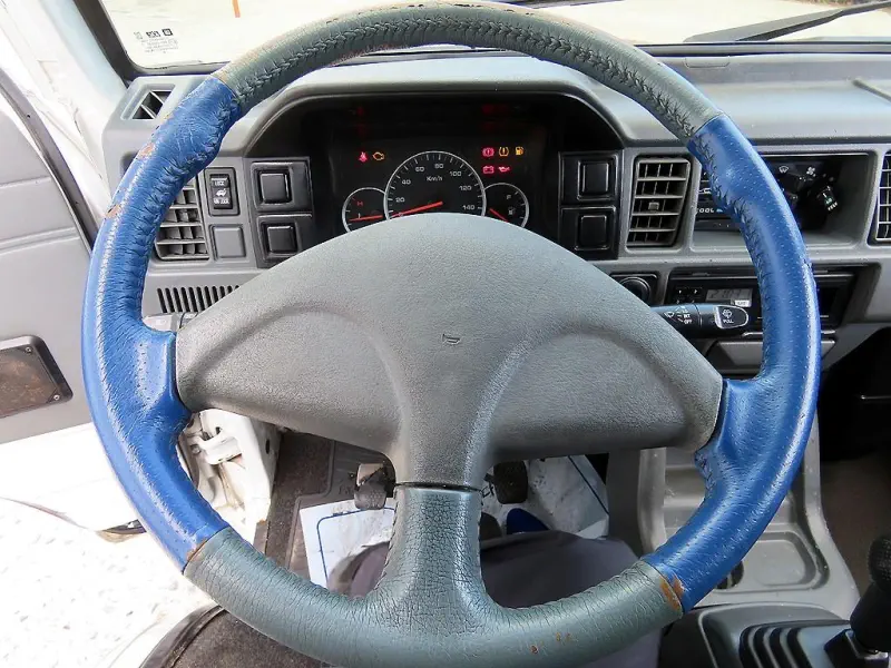 Daewoo damas
