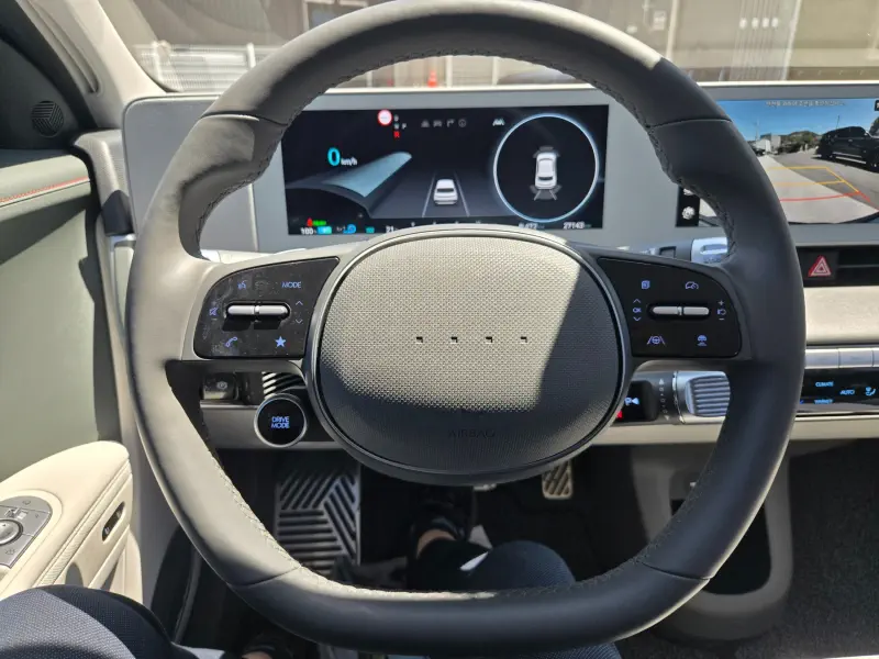 Hyundai Ioniq 5