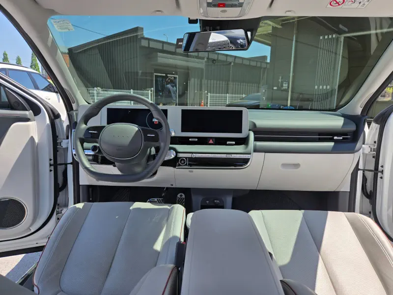 Hyundai Ioniq 5