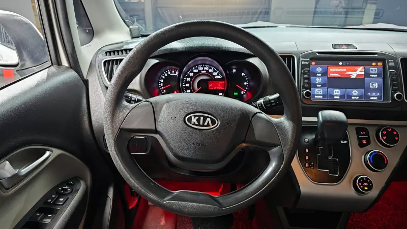 Kia RAY