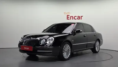 Kia OPIRUS