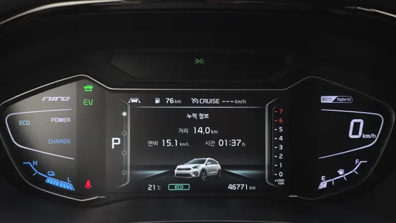 Kia Niro