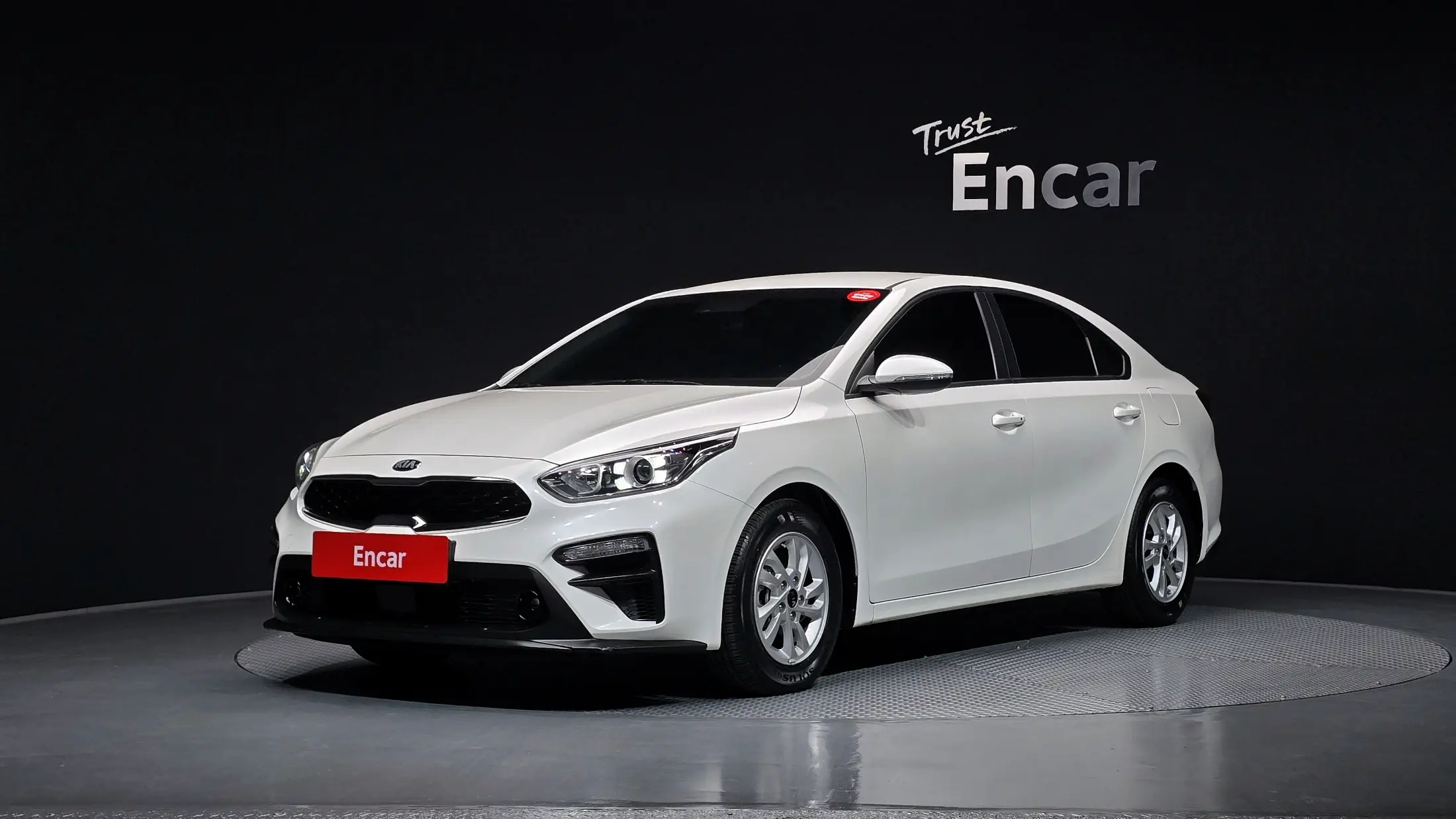 Kia K3 2020