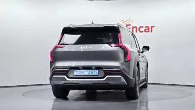 Kia EV9