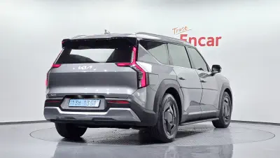 Kia EV9