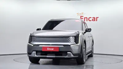 Kia EV9