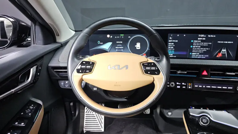 Kia EV6
