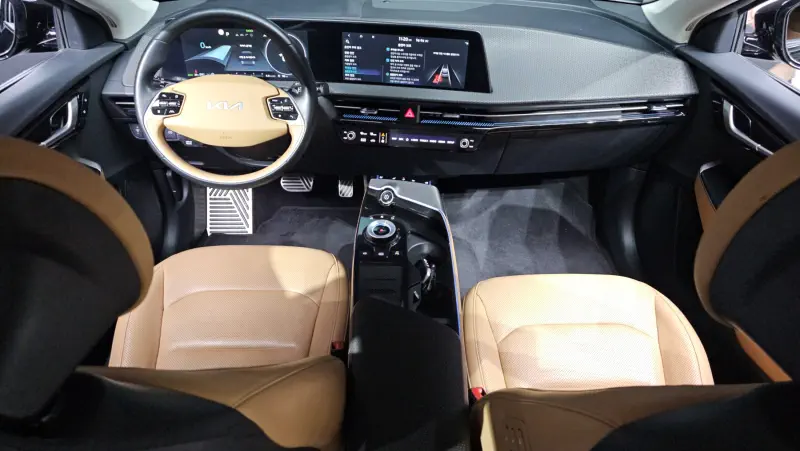 Kia EV6