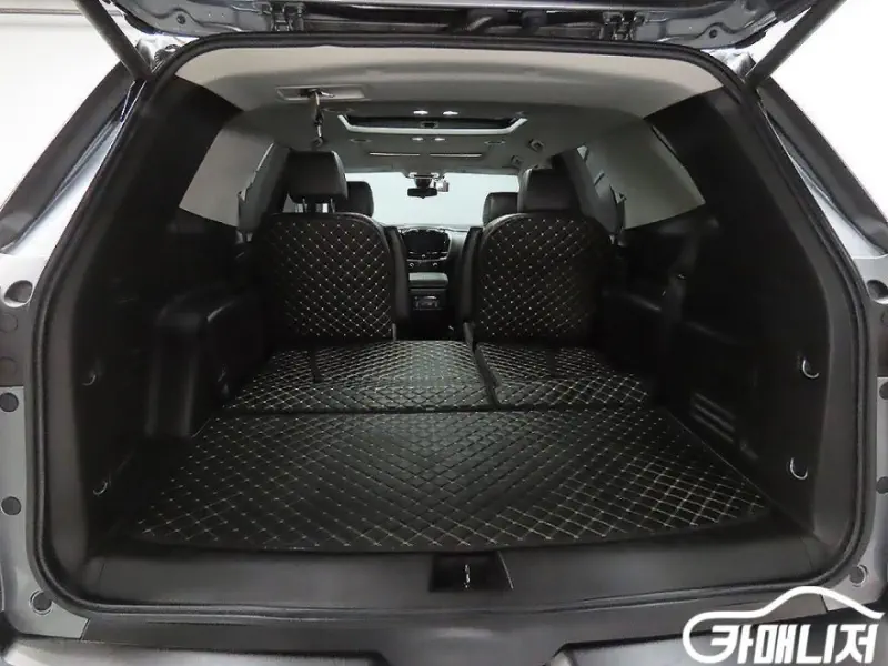Daewoo Traverse