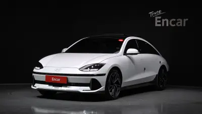 Hyundai Ioniq 6
