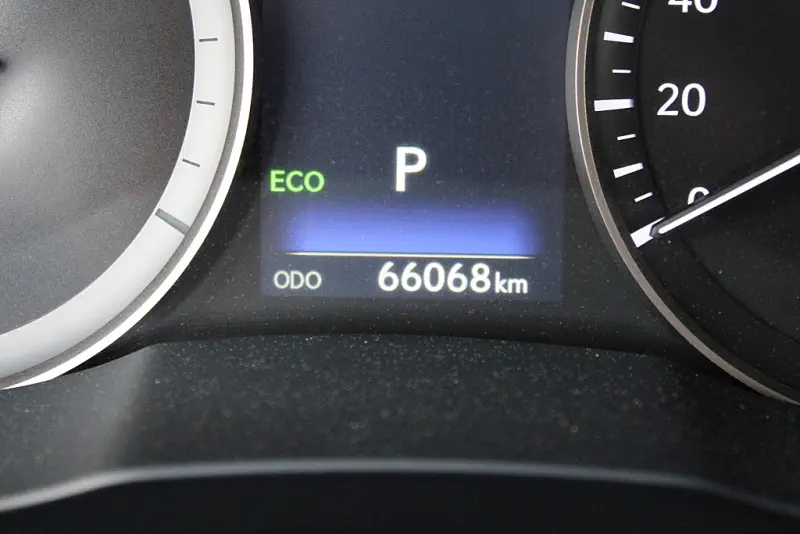 Lexus ES300h