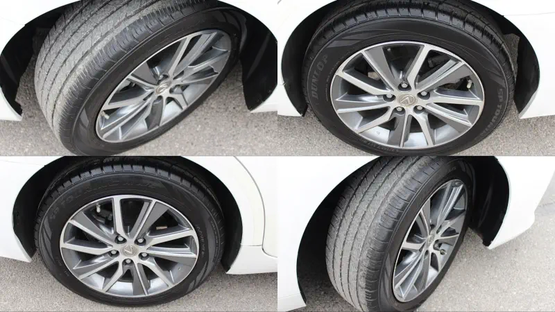 Lexus ES300h