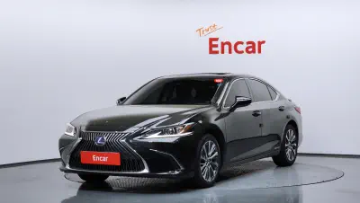 Lexus ES300h