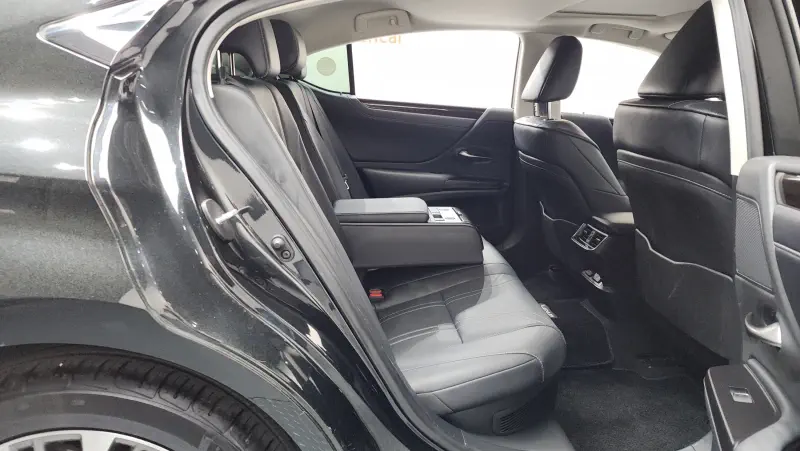 Lexus ES300h