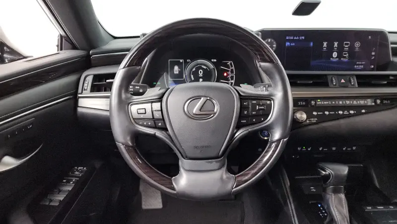Lexus ES300h