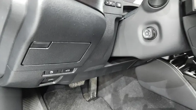 Lexus ES300h