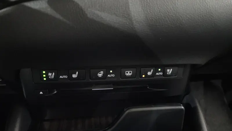 Lexus ES300h