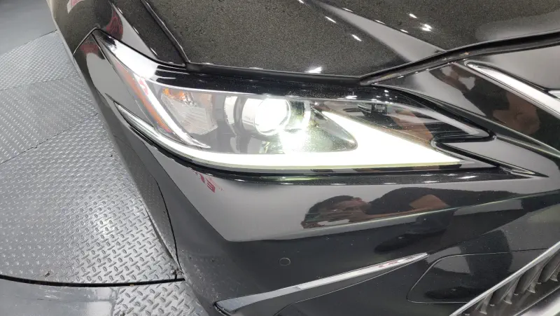 Lexus ES300h
