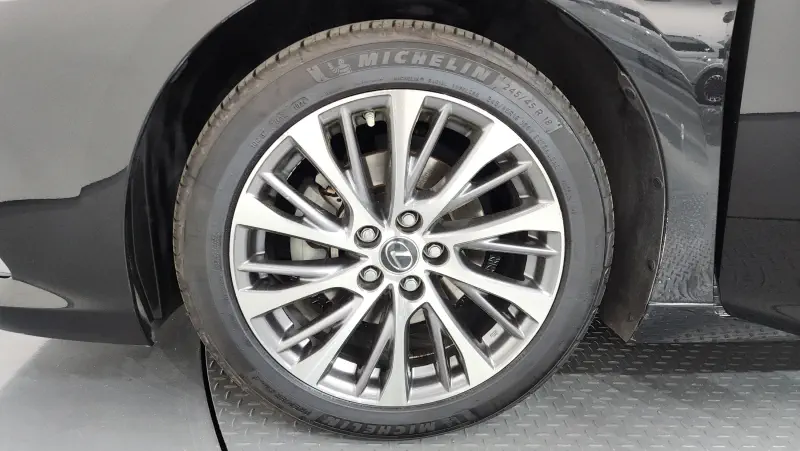 Lexus ES300h
