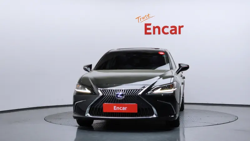 Lexus ES300h