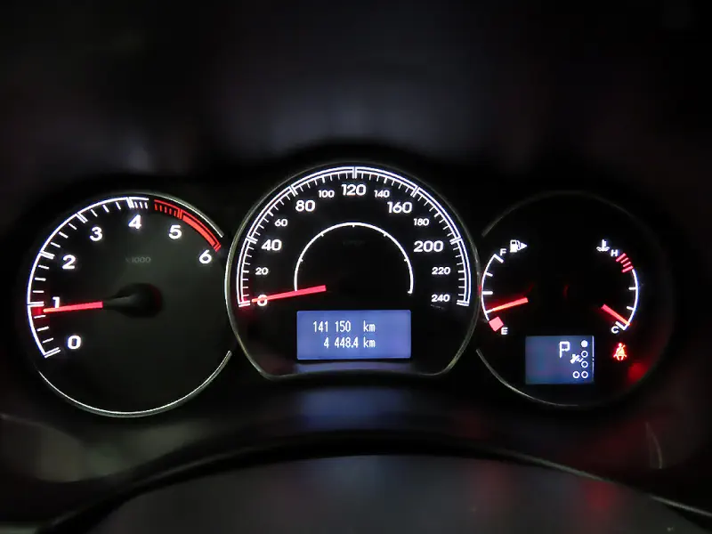 Renault QM5