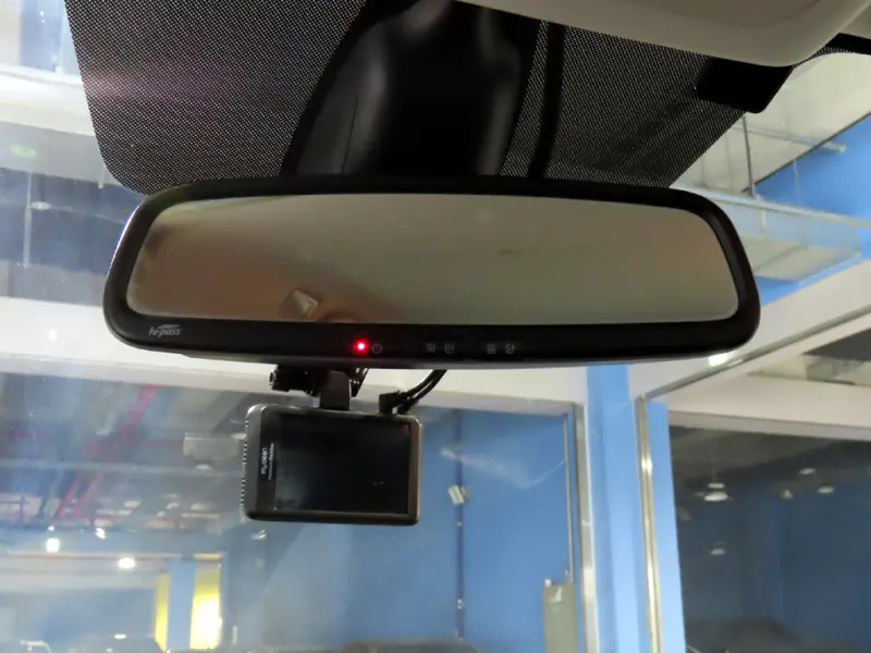 Renault QM5