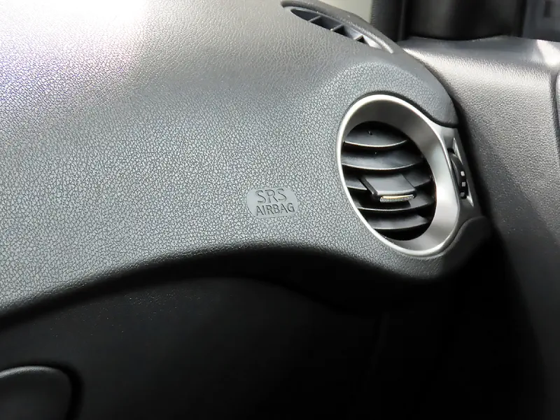 Renault QM5