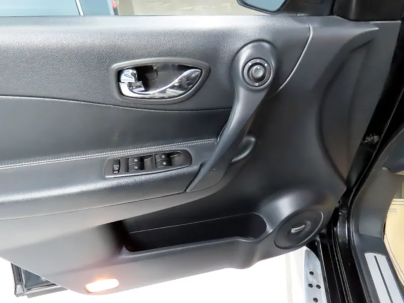 Renault QM5