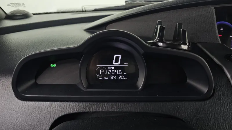 SsangYong Korando Turismo