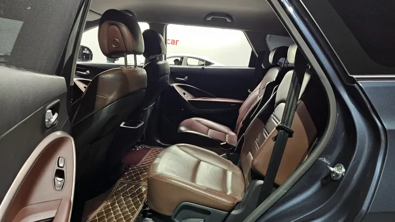 Hyundai Maxcruze