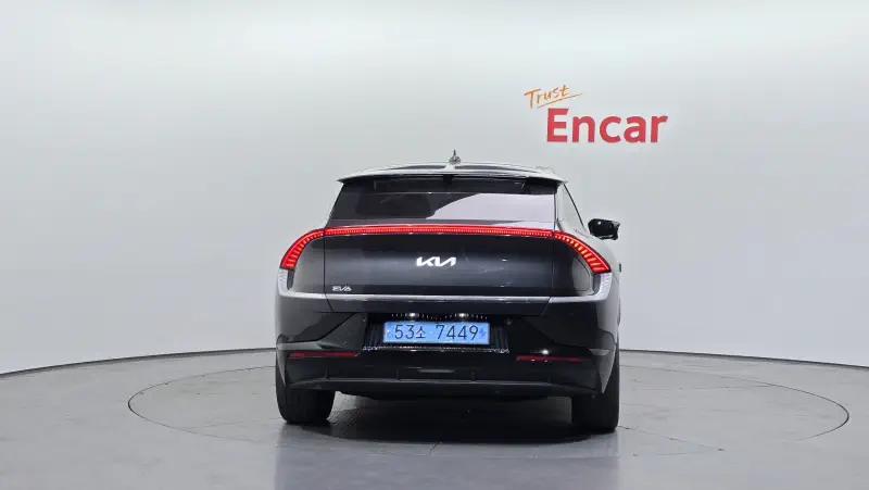 Kia EV6