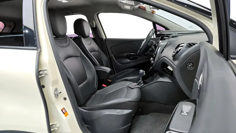 Renault Samsung QM3