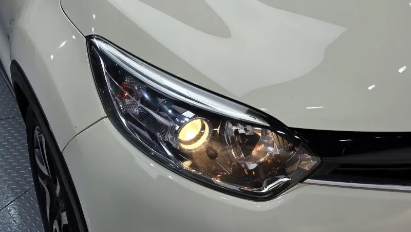 Renault Samsung QM3