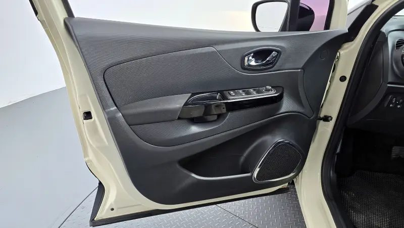 Renault Samsung QM3