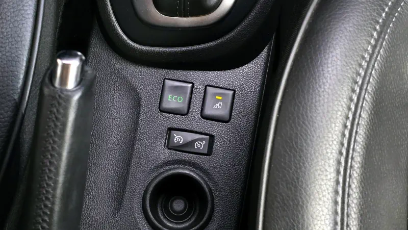 Renault Samsung QM3