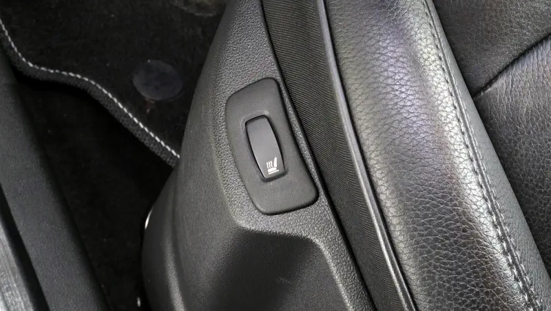 Renault Samsung QM3