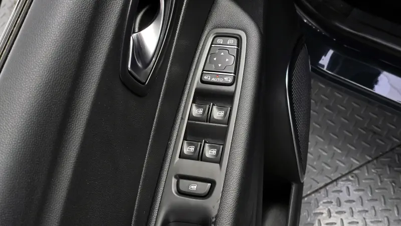 Renault Samsung QM3