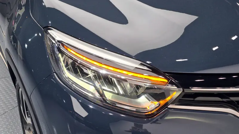 Renault Samsung QM3