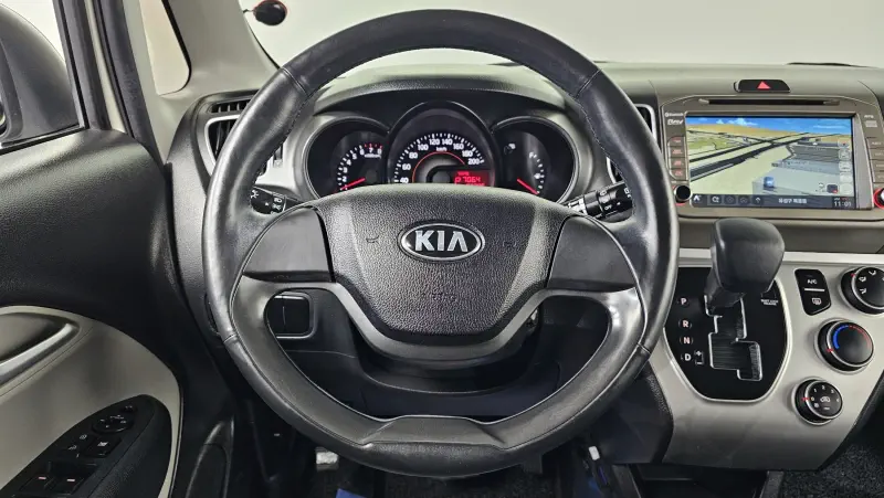 Kia RAY