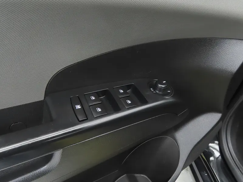 Daewoo Aveo