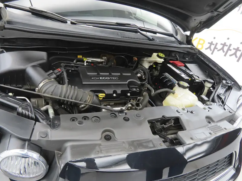 Daewoo Aveo