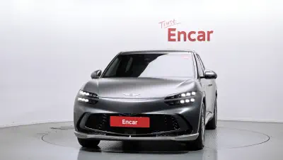 Genesis GV60