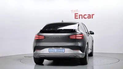 Genesis GV60