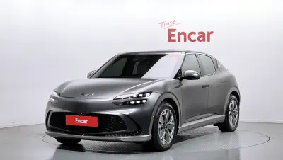 Genesis GV60